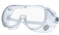 Safety glasses